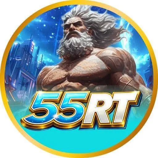 55RT - Game Poker Seru dan Menarik