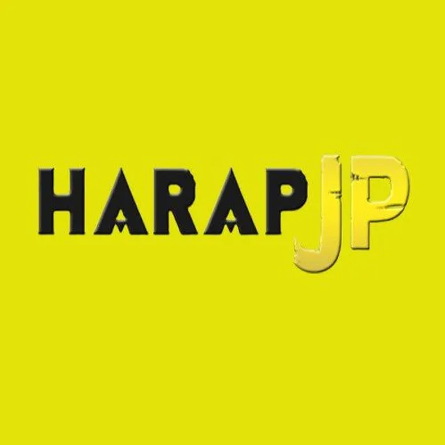 HARAPJP - Game Musik Terbaik 2023