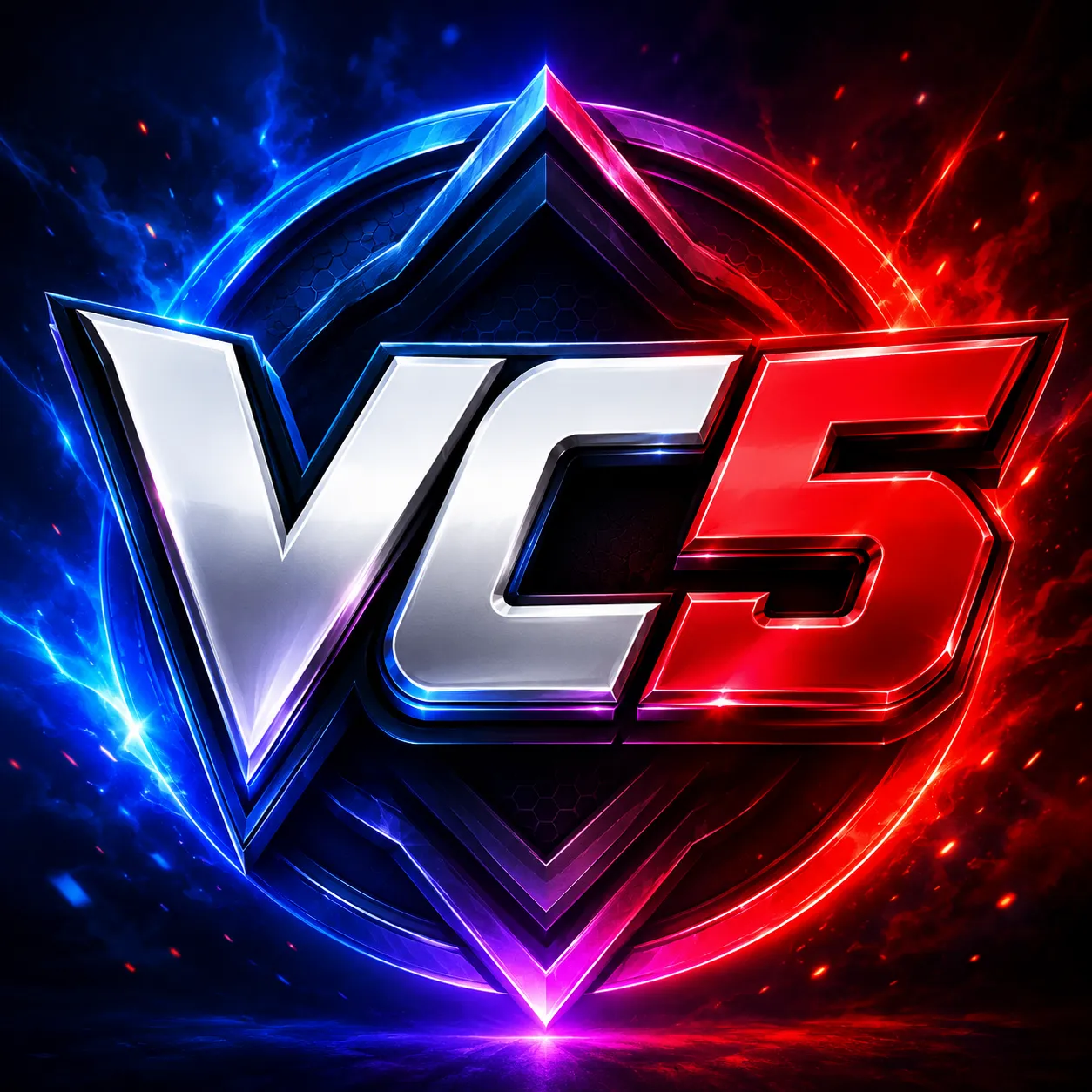 VC5 - Petualangan Anime yang Menghibur