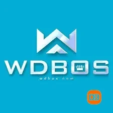Logo wdbos